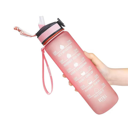 30oz Stainless Steel Insulated Tumbler with Handle & Straw – Leak-Proof Thermal Cup for Hot & Cold Drinks, Portable Travel Mug