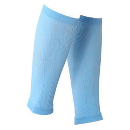 20-30 mmHg Compression Calf Sleeves – Sports Socks for Running, Recovery & Shin Splints (Unisex)