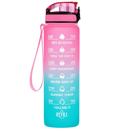30oz Stainless Steel Insulated Tumbler with Handle & Straw – Leak-Proof Thermal Cup for Hot & Cold Drinks, Portable Travel Mug