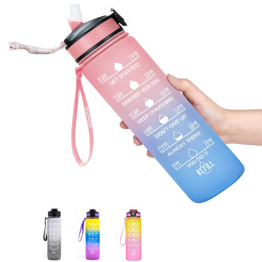 30oz Stainless Steel Insulated Tumbler with Handle & Straw – Leak-Proof Thermal Cup for Hot & Cold Drinks, Portable Travel Mug