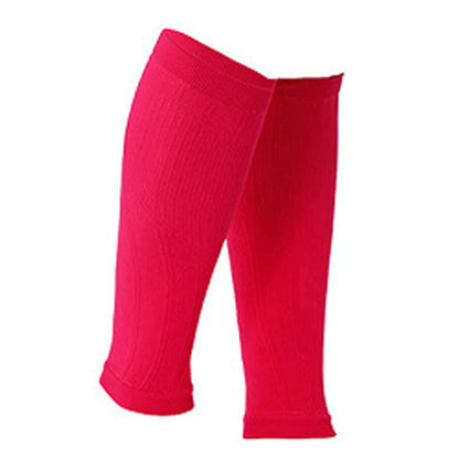 20-30 mmHg Compression Calf Sleeves – Sports Socks for Running, Recovery & Shin Splints (Unisex)