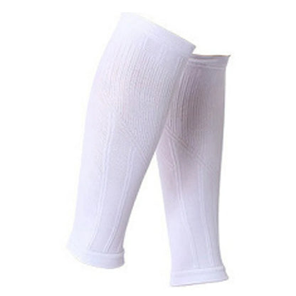 20-30 mmHg Compression Calf Sleeves – Sports Socks for Running, Recovery & Shin Splints (Unisex)