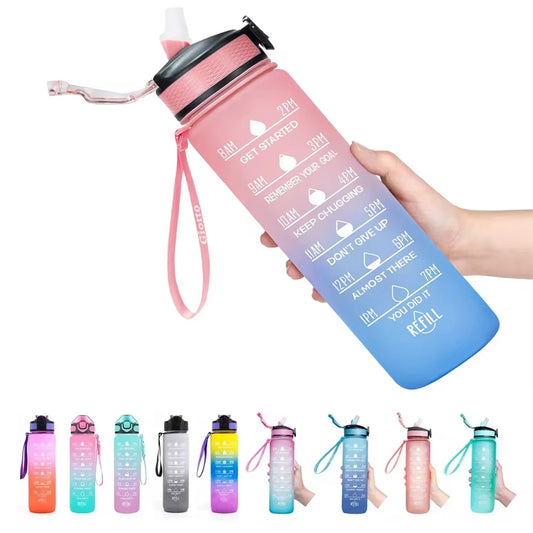 30oz Stainless Steel Insulated Tumbler with Handle & Straw – Leak-Proof Thermal Cup for Hot & Cold Drinks, Portable Travel Mug
